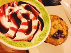 -星巴克(福州万象九宜城分店)