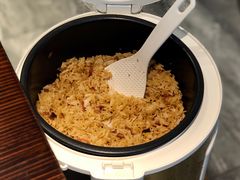 腊味饭-壹盏灯(蚂蚁工房店)