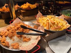 -比格比萨自助(宝山日月光店)