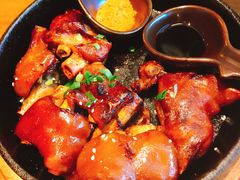 -云海肴·汽锅鸡·云南菜(苏州中心店)
