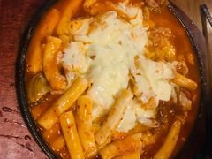 -包装马车·韩国料理·포장마차