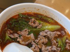 -三千粉牛肉米粉(来客茂店)