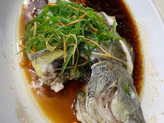 -锐记美食店·现捞海鲜(闸坡店)