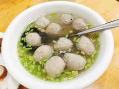 丸子汤-福祥厦门小馆(舟孟北路店)
