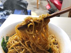 -泰顺江南春面馆