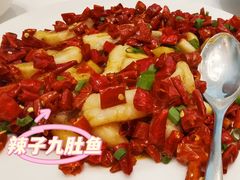 -潮好味(国贸英皇集团中心店)