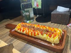 -乐园夜市场(五道口王庄路店)
