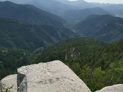 -龙洞风景区-藏龙涧