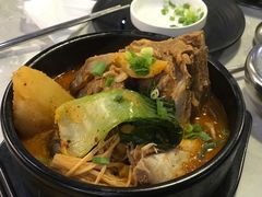-韩仁阁米肠汤饭(韩乐坊店)