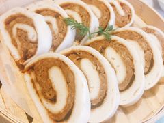 -到家尝北京菜(西坝河店)