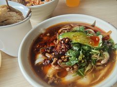 -东方削面(迎泽街店)