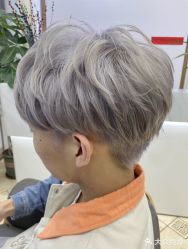 -苏豪路易士·嘉玛发廊