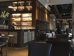 -哈布斯扒房(华发商都店)