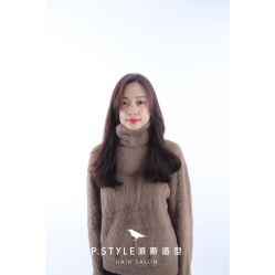 -P.STYLE 派斯造型