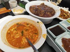 -紫光园·烤鸭·北京菜(团结湖店)