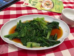 -西贝(上海中心店)