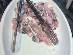 -老船舫·现做活鲜鱼馆(东郊记忆店)