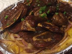 -阿英煲(凉城路店)