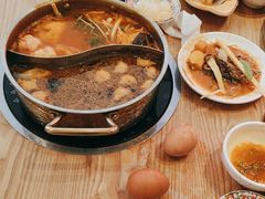 -松野谷·寿喜烧自助(华联顺义金街购物中心店)