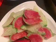 -缘福乡村铁锅炖民宿(八达岭店)