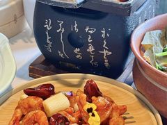 -苏梦江南·淮扬菜(夫子庙店)