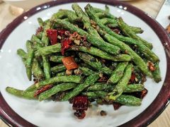 -老边饺子馆(西站店)