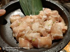 -厚贞日式烤肉(龙之梦店)