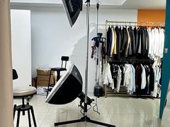 -爱定格照相馆.证件照(周浦万达店)