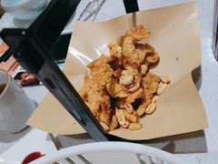 -青花椒花椒鱼(合生汇店)