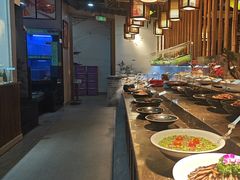 -千岛湖小鱼儿·淳安匠心农家菜