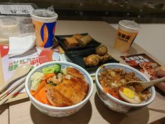 -吉野家(光华路店)