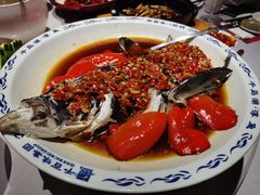 -千百味红餐厅·江西菜(绿地双子塔店)