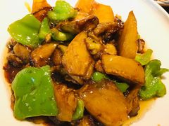 -95号酱骨·一块豆腐(展春园西路店)