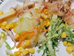 -比格比萨自助(云冈区步行街店)