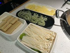 -左庭右院鲜牛肉火锅(苏州园区永旺店)