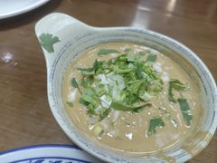 -牛街老爆肚满(亚运村店)