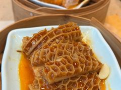 -点都德(皇岗村店)