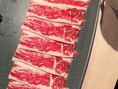 -新石器烤肉(周浦万达店)