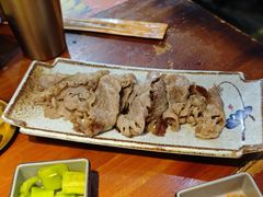 -火炉情韩国料理店(古田路店)