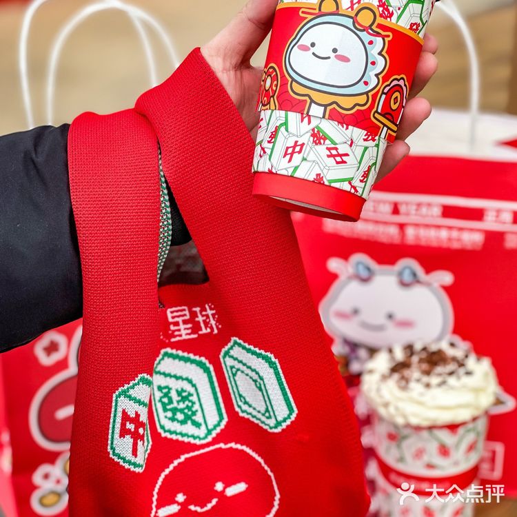 茶救星球真有你的！连乖巧宝宝都不放过！