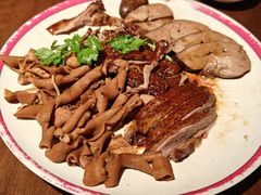 -春梅里卤鹅馆·47年老字号(中山路店)