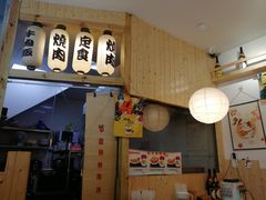 -韩聚屋韩国烤肉餐厅(新北万达店)