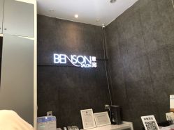 -意廊 Hair Salon