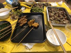 -望京小腰(北京总店)