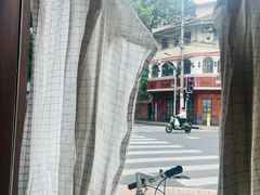 -EAU CAFE(永康路店)