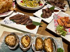 -红叶日本料理(开发区店)