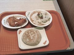 -景仁馅饼(蒿泊店)