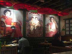 -弄堂小笼包(西青中北永旺购物中心店)