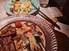 -半秋山西餐厅(宜昌大洋店)