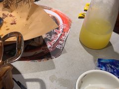 -绿茶餐厅(广州天河城店)